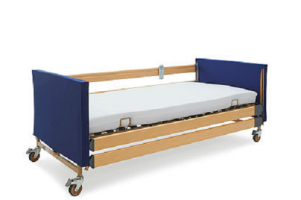 3. Bettschutz/Krankenunterlage