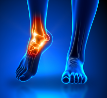 6. Fuß & Sprunggelenk