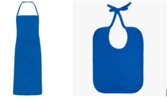 2. Masken, Schürzen, Überzieher  & Handschuhe