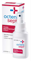 Octenisept Wundspray 50ml