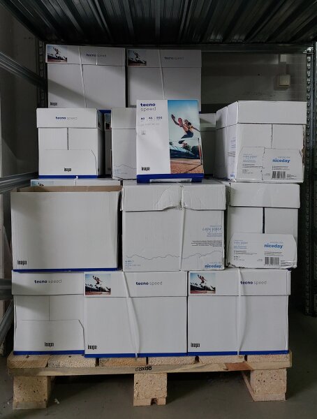 COPY Kopierpapier 1Pack