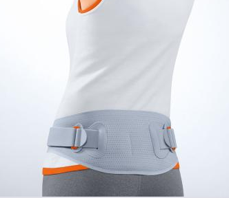 Sporlastic VERTEBRADYN ISG