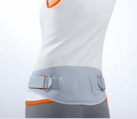 Sporlastic VERTEBRADYN ISG