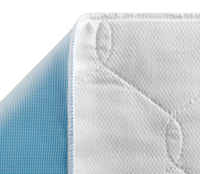 Suprima Bettschutz Premium ohne Flügel