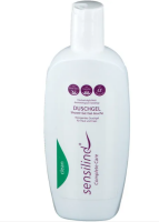 Sensilind Duschgel, 250ml Flasche