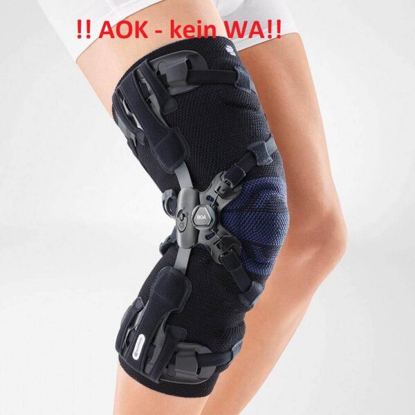 Bauerfeind GenuTrain OA