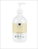 Abena Handcreme im Spender 500ml