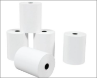 kleine Thermorolle 5er für EC-Gerät