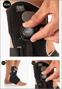 Bort MalleoXpress Active