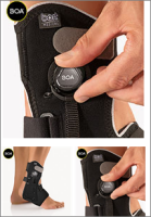 Bort MalleoXpress Active