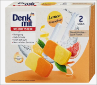 WC Duft, zum einhängen