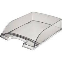 Briefablage stapelbar