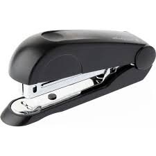 Heftgerät schwarz