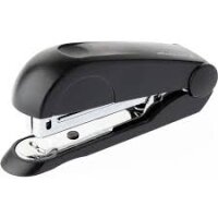 Heftgerät schwarz