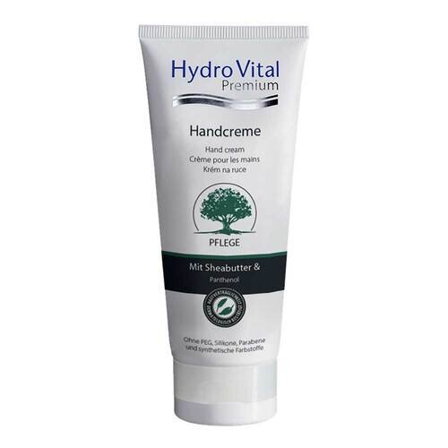Handcreme 100ml, Hydro Vital