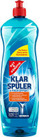 Klarspüler für Geschirrspüler, 1L