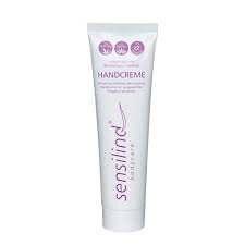 Sensilind Handcreme 100 ml, Tube
