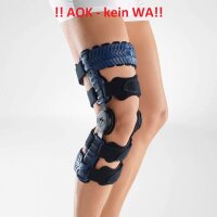 Bauerfeind SecuTec® Genu Flex