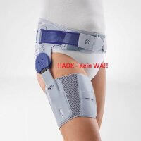 Bauerfeind CoxaTrain Beckenbandage