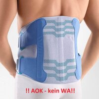 Bauerfeind SecuTec® Lumbo