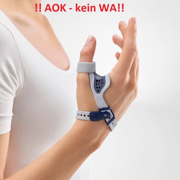 Bauerfeind RhizoLoc® OA