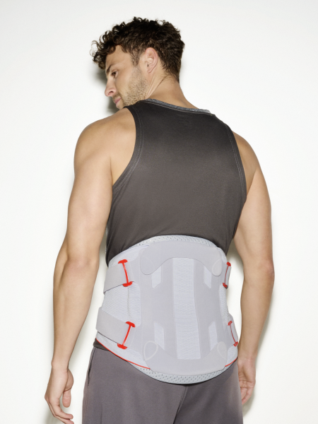 Sporlastic VERTEBRADYN-X.STRONG