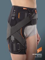 Orthoservice Hipocross 2.0 SET