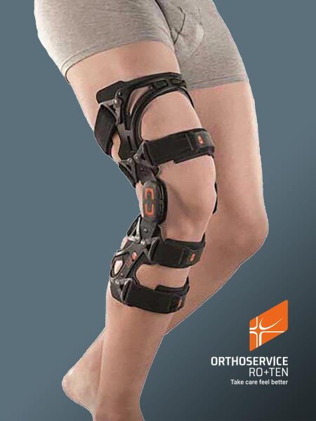 Orthoservice Pluspoint4