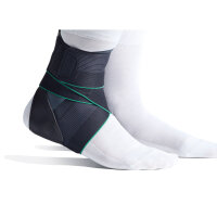 Push med Knöchelorthese Aequi Flex