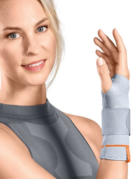 Sporlastic Manudyn -- eher auf die Organics beraten!!!