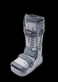 Össur Rebound® Diabetic Walker