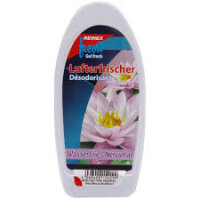 Raumduft Wasserlilie