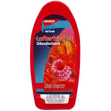 Raumduft Red Berry