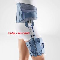 Bauerfeind SofTec® Coxa  Damen (gekröpft),...