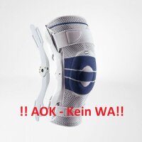 Bauerfeind GenuTrain® S Pro