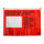 Lieferscheintaschen mit Aufdruck, 250 St., C6