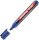 Edding blau, dick