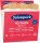 Pflaster Salvequick, 40 Stripes, 2 Größen