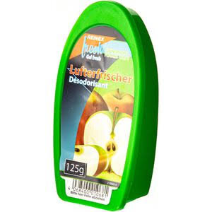 Raumduft Grüner Apfel