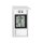 Thermometer Min- Max Anzeige