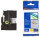 Schriftband Brother TZe-231 TZE231, 12 mm, schwarz auf weiß